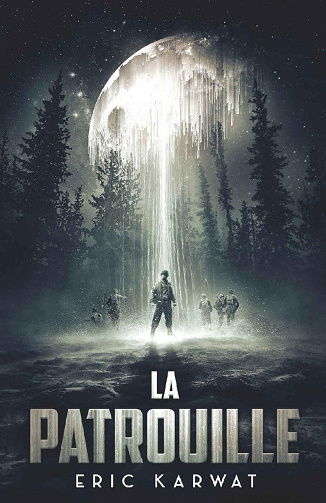 La Patrouille - Éric Karwat  (2021)
