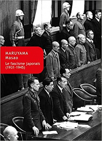 Le fascisme japonais (1931-1945) - Masao Maruyama (2021)