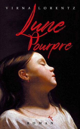 Lune Pourpre - Virna Lorentz (2021)