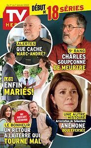 TV Hebdo - 1er Janvier 2022