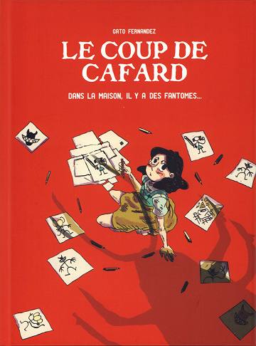 Le coup de cafard (2021)
