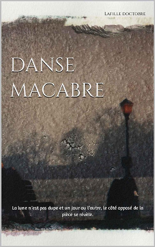 Danse macabre - Lafille doctobre (2021)