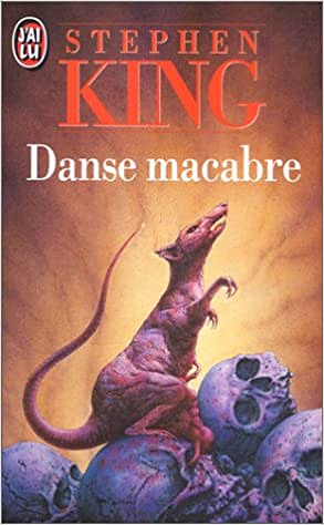 Danse macabre - Stephen King