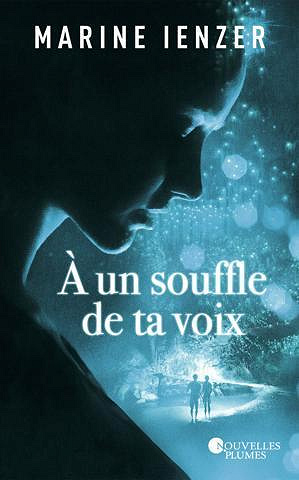A un souffle de ta voix - Marine Ienzer (2021)