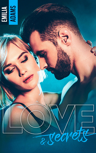 Love and Secrets - Emilia Adams (2021)