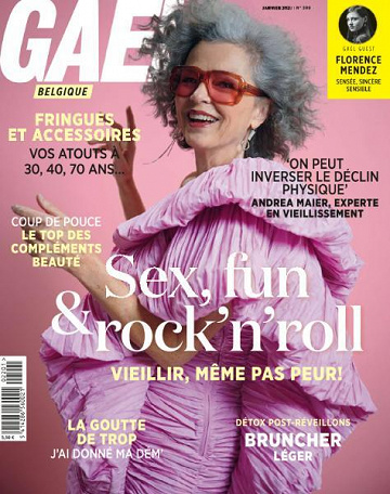 Gael - Janvier 2022