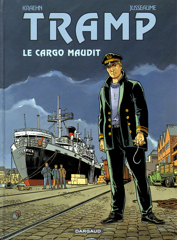 Tramp - Tome 10