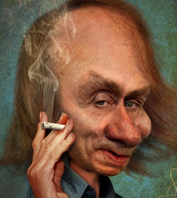 Michel Houellebecq - Collection 24 livres