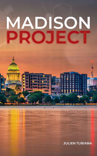 Madison Project - Julien Tubiana (2021)