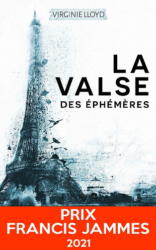 La Valse des Éphémères - Virginie Lloyd (2020)