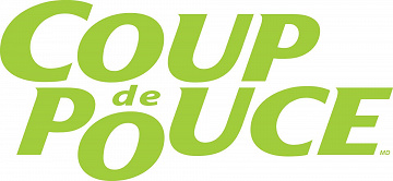Coup de Pouce - Année 2021
