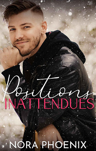 Positions Inattendues - Nora Phoenix (2021)