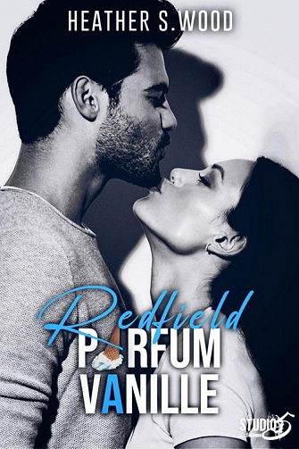 Redfield parfum vanille - Heather S. Wood (2021)