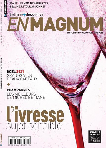 En Magnum - Décembre 2021 - Février 2022