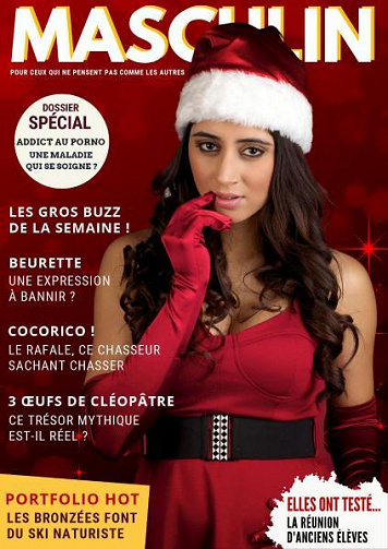 Masculin N°46 2021