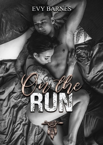 On the run - Evy Barnes (2021)