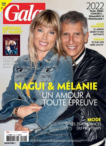 Gala France - 30 Décembre 2021