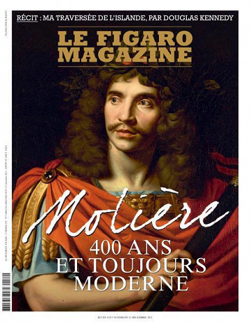 Le Figaro Magazine - 31 Décembre 2021