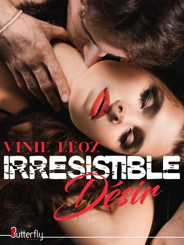 Irrésistible Désir - Vinie Léoz (2021)