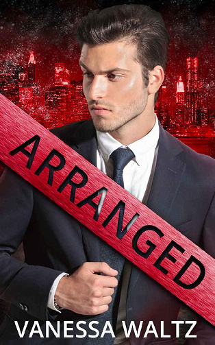 Arranged: Mafia et Dark Romance (Les rebelles de Boston, T1) - Vanessa Waltz (2022)