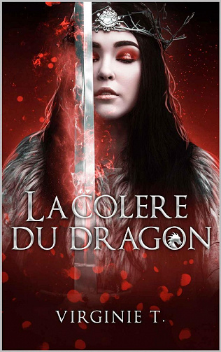 La colère du dragon: Dakota Jones - Virginie T. (2022)