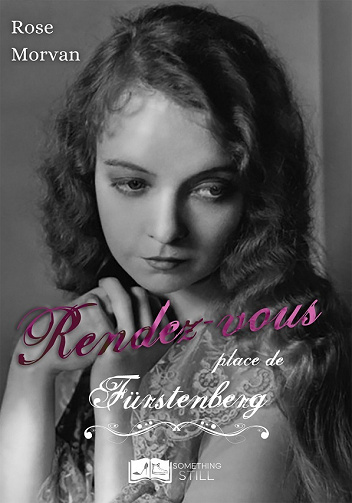 Rendez-vous place de Fürstenberg - Rose Morvan (2021)
