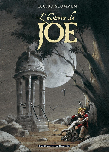 L'histoire de Joe - Intégrale