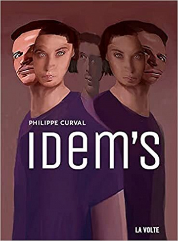 Idem's - Philippe Curval (2021)