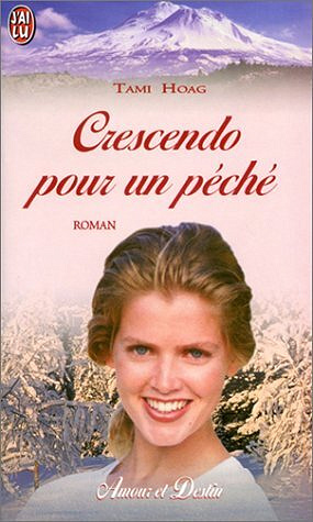 Tami Hoag - Crescendo pour un péché