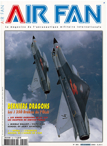 AirFan - N° 301, Décembre 2003