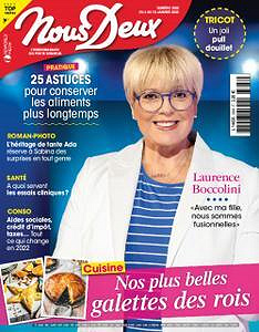 Nous Deux - 4 Janvier 2022