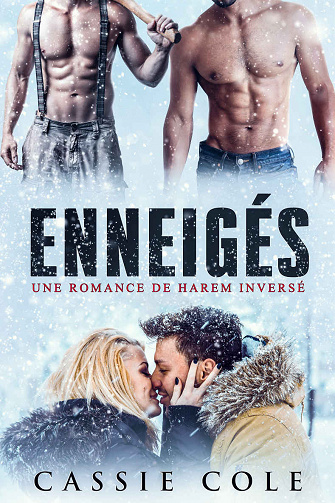 Enneigés - Cassie Cole (2022)