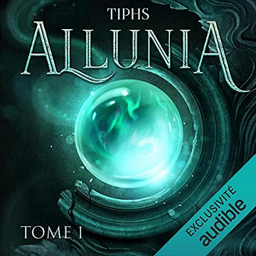 Allunia 1 - Tiphs (2021)