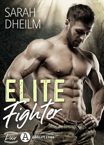 Elite Fighter - Sarah Dheilm (2021)