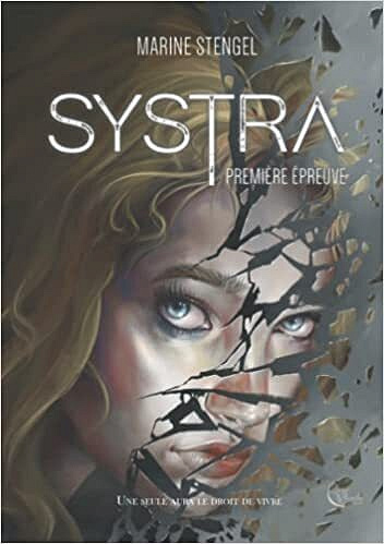 Systra, Tome 1 - Marine Stengel (2022)