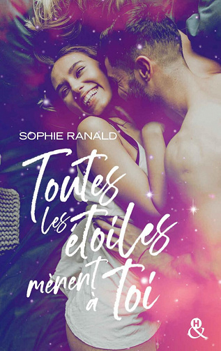 Toutes les étoiles mènent à toi - Sophie Ranald (2022)