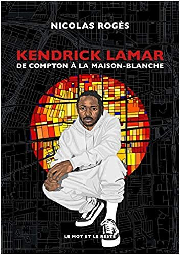 Kendrick Lamar - Nicolas Roges (2020)
