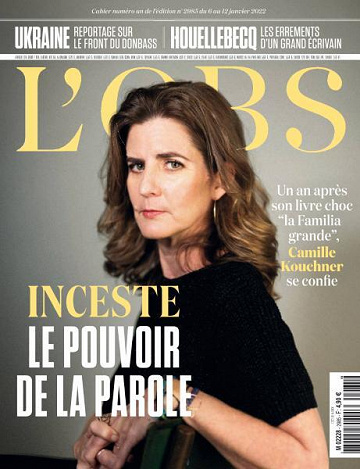 L’Obs - 6 Janvier 2022