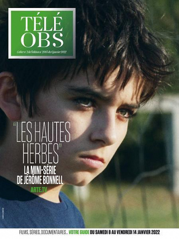 Télé Obs - 6 Janvier 2022
