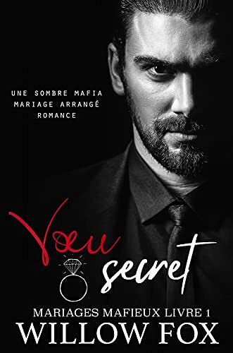 Mariages Mafieux (4 tomes) - Willow Fox (2022)