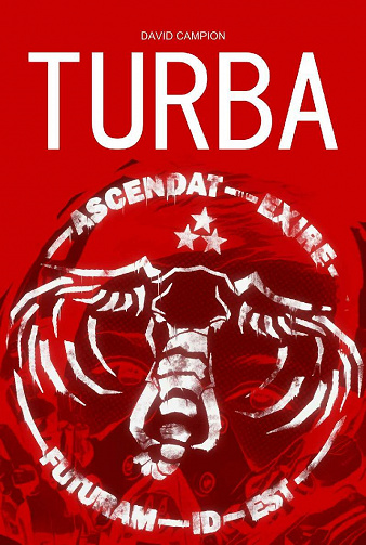 Turba - David Campion (2022)