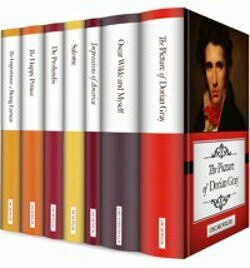 Oscar Wilde - Intégrale - Pack de 15 romans