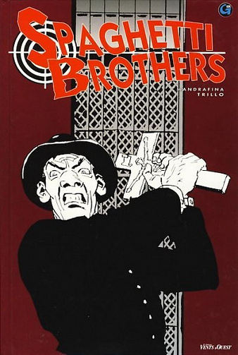 Spaghetti Brothers - 2. Spaghetti Brothers