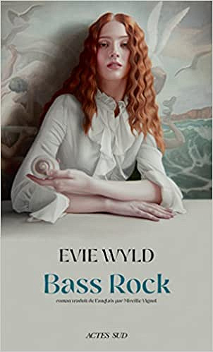 Bass Rock - Evie Wyld (2022)