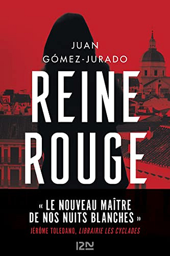 Reine Rouge - Juan Gómez-Jurad (2022)