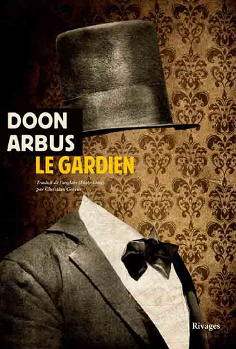 Le Gardien - Doon Arbus (2022)