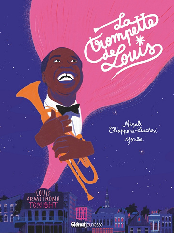 La Trompette de Louis (2021)