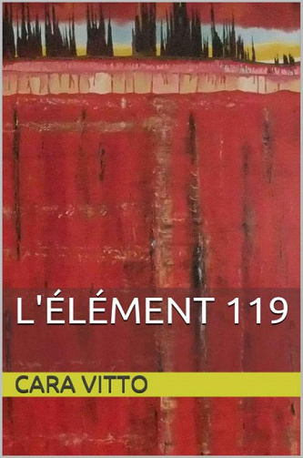 Cara Vitto - L'élément 119
