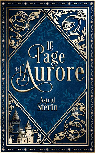 Le Page de l'Aurore - Astrid Stérin (2022)