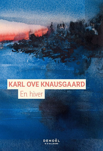 En hiver - Karl Ove Knausgaard (2022)